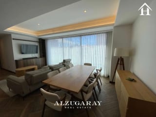 APTO AMUEBLADO P/ ESTRENAR - 3 HAB. / EDIFICIO NAORI ZONA 10 — Apartamento en Venta en Naori, Zona 10, Guatemala, Ciudad — miniatura 13 de 15