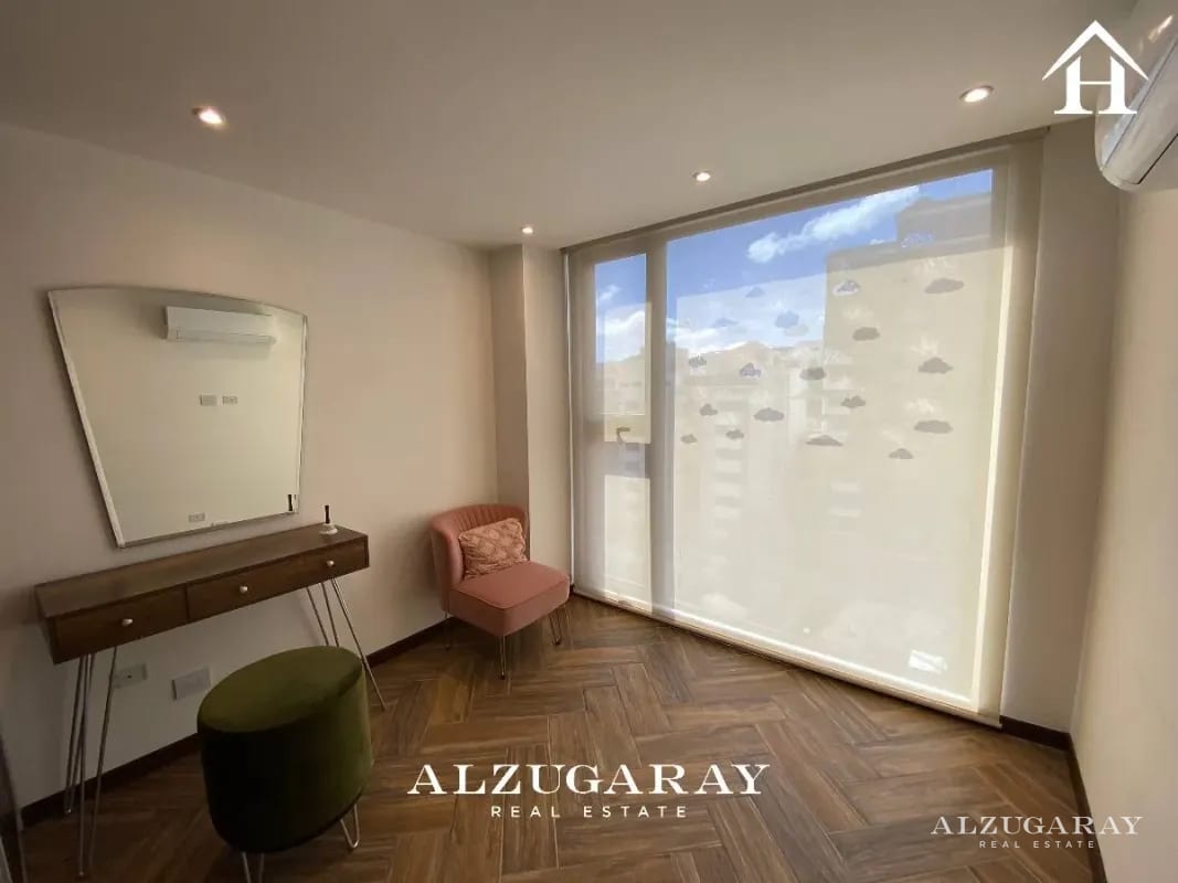 APTO AMUEBLADO P/ ESTRENAR - 3 HAB. / EDIFICIO NAORI ZONA 10 — Apartamento en Venta en Naori, Zona 10, Guatemala, Ciudad — foto 10 de 15