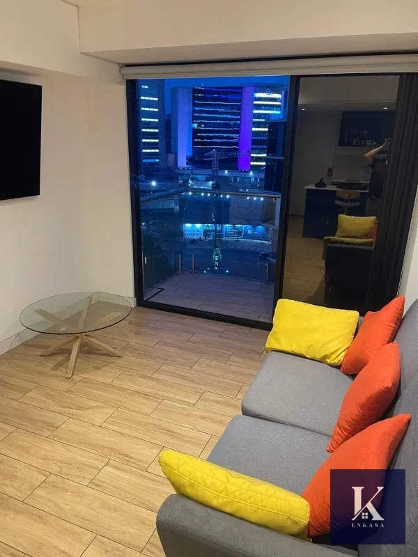 Venta Apartamento Quo Zona 4 — Apartamento en Venta en QUO, Zona 4, Guatemala, Ciudad — foto 8 de 9