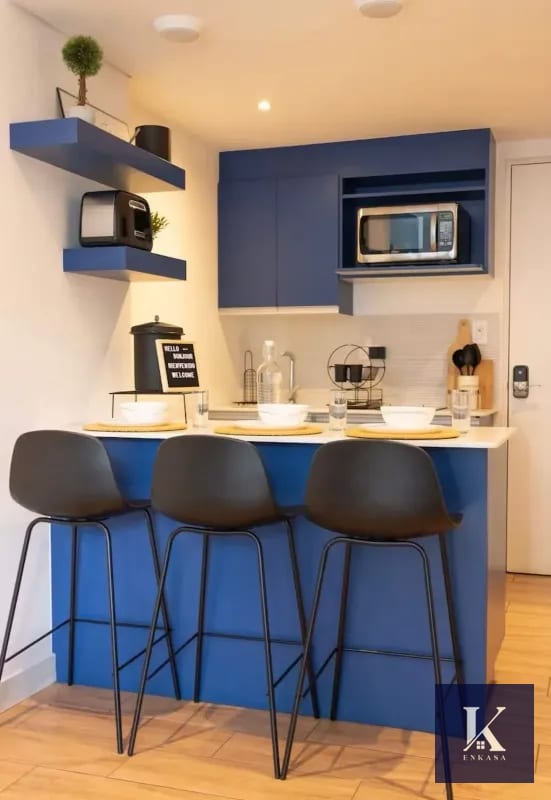 Venta Apartamento Quo Zona 4 — Apartamento en Venta en QUO, Zona 4, Guatemala, Ciudad — foto 5 de 9
