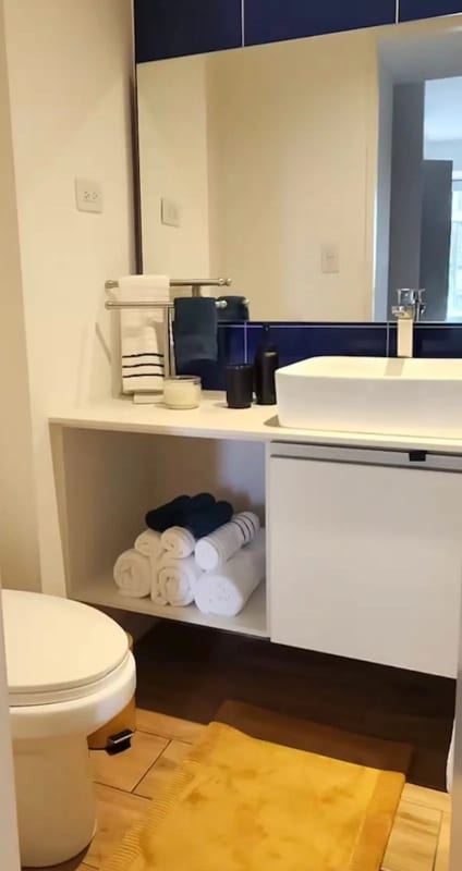 VENTA APARTAMENTO QUO ZONA 4 — Apartamento en Venta en QUO, Zona 4, Guatemala, Ciudad — foto 4 de 9