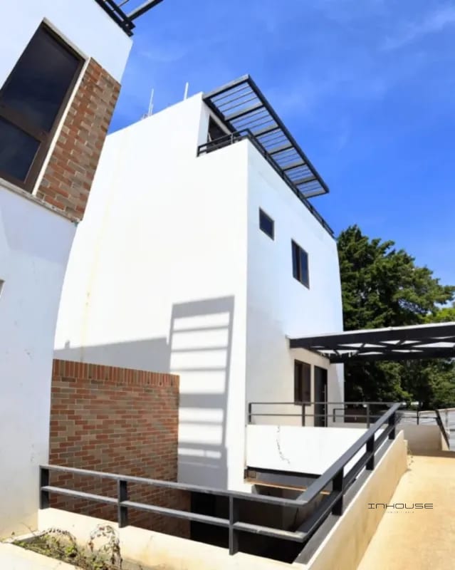 CASA EN VENTA ZONA 15 PARA ESTRENAR ALTOS DE VISTA HERMOSA. — Casa en Venta en Zona 15, Guatemala, Ciudad — foto 12 de 12