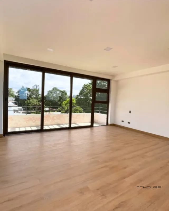 CASA EN VENTA ZONA 15 PARA ESTRENAR ALTOS DE VISTA HERMOSA. — Casa en Venta en Zona 15, Guatemala, Ciudad — foto 11 de 12