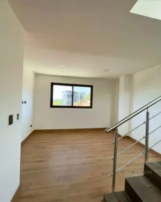 CASA EN VENTA ZONA 15 PARA ESTRENAR  ALTOS DE VISTA HERMOSA. — Casa en Venta en Zona 15, Guatemala, Ciudad — miniatura 9 de 12