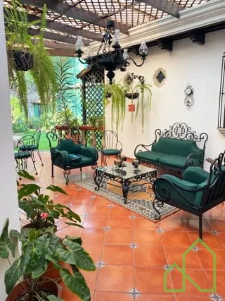 Propiedad en Venta en San Pedro El Panorama, Antigua Guatemala — Casa en Venta en Antigua, Sacatepéquez — miniatura 1 de 16