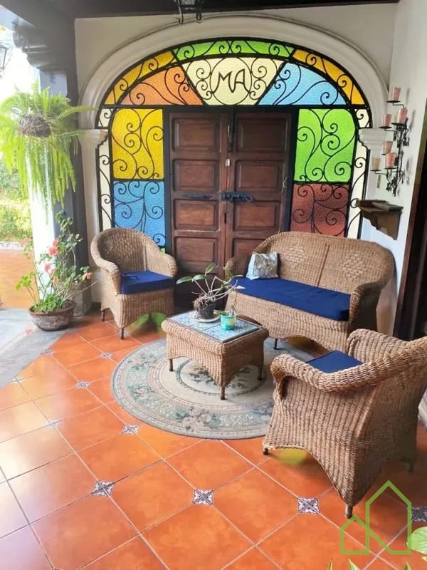 Propiedad en Venta en San Pedro El Panorama, Antigua Guatemala — Casa en Venta en Antigua, Sacatepéquez — foto 5 de 16