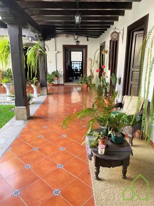 Propiedad en Venta en San Pedro El Panorama, Antigua Guatemala — Casa en Venta en Antigua, Sacatepéquez — foto 4 de 16