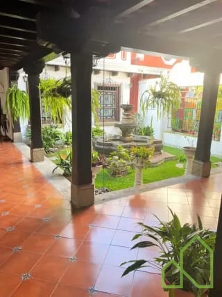 Propiedad en Venta en San Pedro El Panorama, Antigua Guatemala — Casa en Venta en Antigua, Sacatepéquez — miniatura 3 de 16
