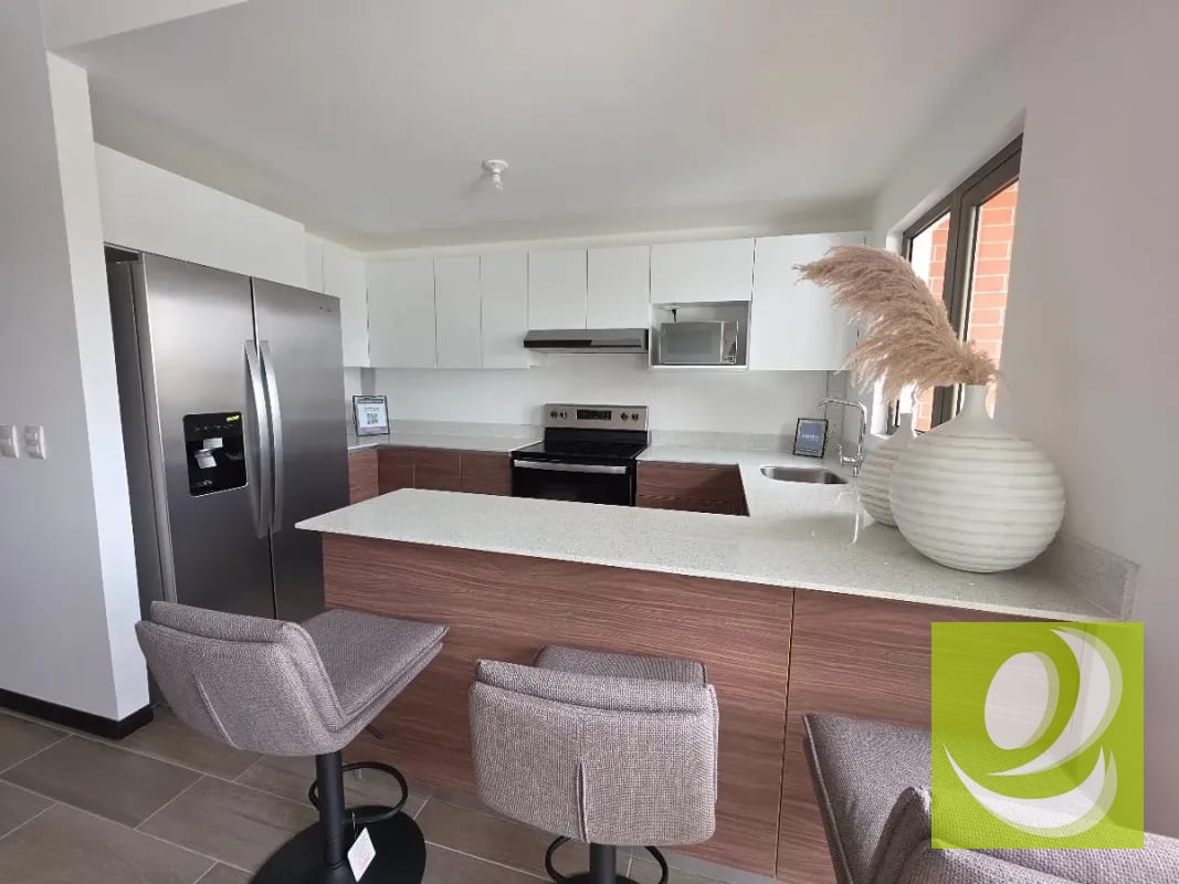 Vendo Apartamento nuevo en Seghería zona 14 — Apartamento en Venta en Zona 14, Guatemala, Ciudad — foto 6 de 6