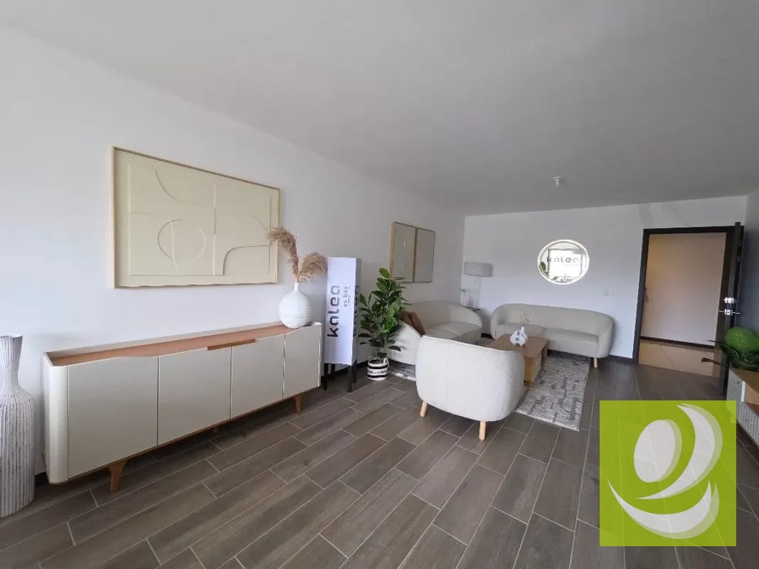 Vendo Apartamento nuevo en Seghería zona 14 — Apartamento en Venta en Zona 14, Guatemala, Ciudad — foto 5 de 6