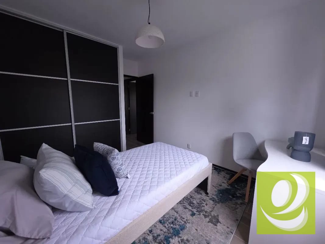 Vendo Apartamento nuevo en Seghería zona 14 — Apartamento en Venta en Zona 14, Guatemala, Ciudad — foto 3 de 6