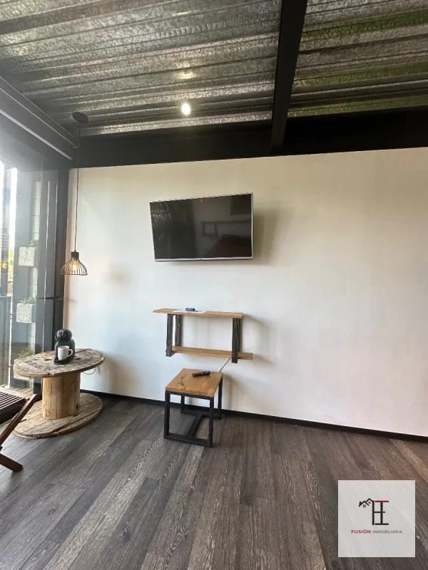 Rento céntrico apartamento tipo de estudio en zona 15 VH1 amueblado — Apartamento en Alquiler en Vista Hermosa I, Zona 15, Guatemala, Ciudad — foto 5 de 7