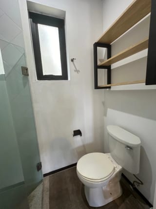 Rento céntrico apartamento tipo de estudio en zona 15 VH1 amueblado — Apartamento en Alquiler en Vista Hermosa I, Zona 15, Guatemala, Ciudad — miniatura 3 de 7