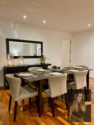 Apartamento en renta zona 10 — Apartamento en Alquiler en Zona 10, Guatemala, Ciudad — miniatura 1 de 9