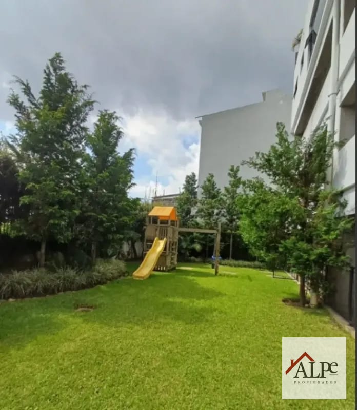 APARTAMENTO AMUEBLADO 2 DORMITORIOS — Apartamento en Alquiler en Castalia, Zona 15, Guatemala, Ciudad — foto 4 de 9