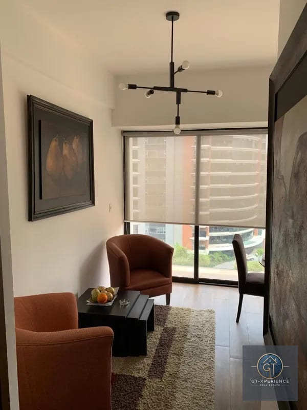 Lindo apartamento en renta y venta edificio Casa Clara, zona 10 — Apartamento en Venta en Zona 10, Guatemala, Ciudad — foto 11 de 11