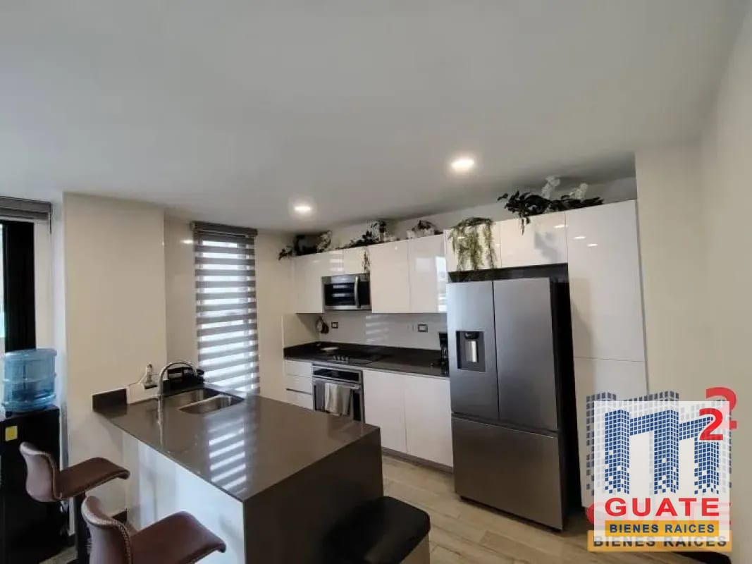 Apartamento en Venta, Zona 15 — Apartamento en Venta en Zona 15, Guatemala, Ciudad — foto 14 de 17