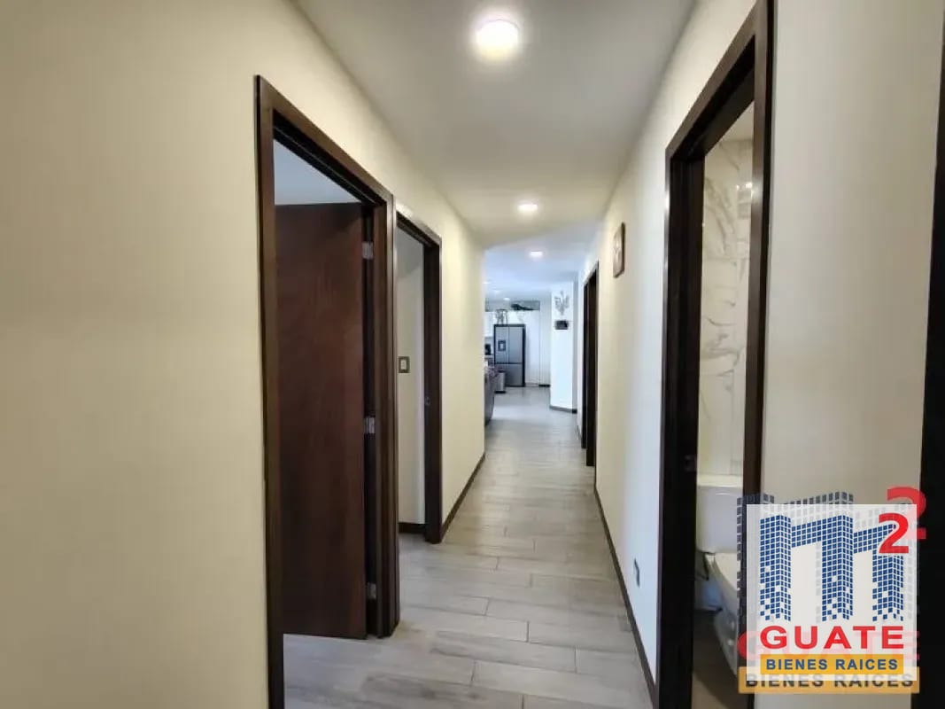 Apartamento en Venta, Zona 15 — Apartamento en Venta en Zona 15, Guatemala, Ciudad — foto 13 de 17