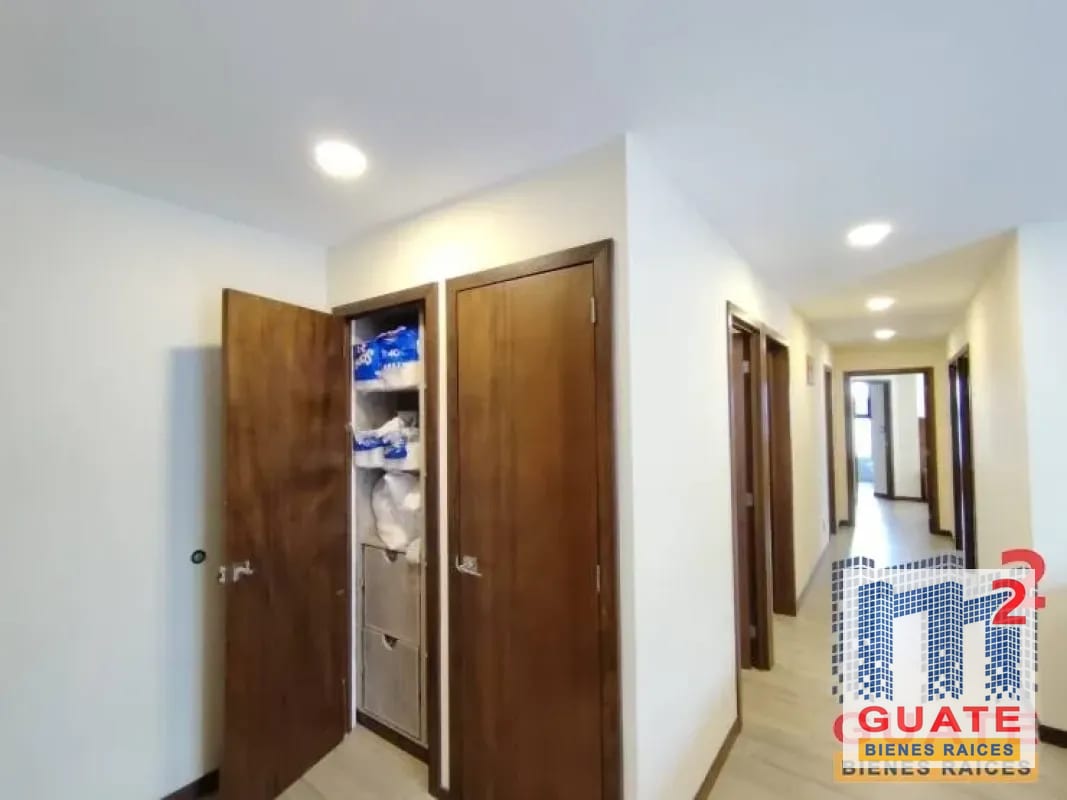 Apartamento en Venta, Zona 15 — Apartamento en Venta en Zona 15, Guatemala, Ciudad — foto 12 de 17