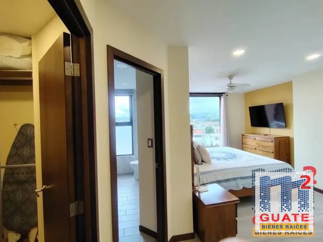 Apartamento en Venta, Zona 15 — Apartamento en Venta en Zona 15, Guatemala, Ciudad — foto 9 de 17