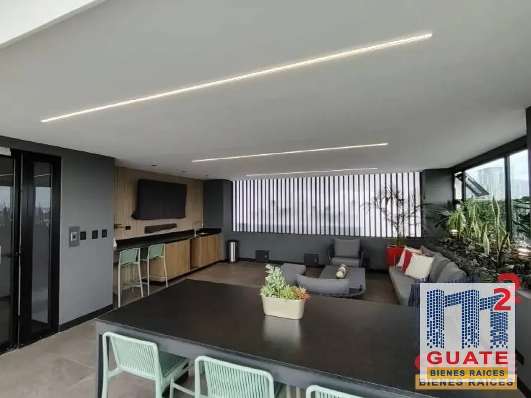 Apartamento en Venta, Zona 15 — Apartamento en Venta en Zona 15, Guatemala, Ciudad — foto 3 de 17