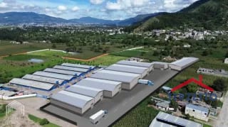 Bodegas Complejo Prósperas, Salcajá Quetzaltenango — Bodega / Ofibodega en Venta en Salcajá, Quetzaltenango — miniatura 7 de 7