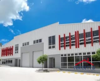 Ofibodegas Palín Escuintla — Bodega / Ofibodega en Alquiler en Palín, Escuintla — miniatura 1 de 7