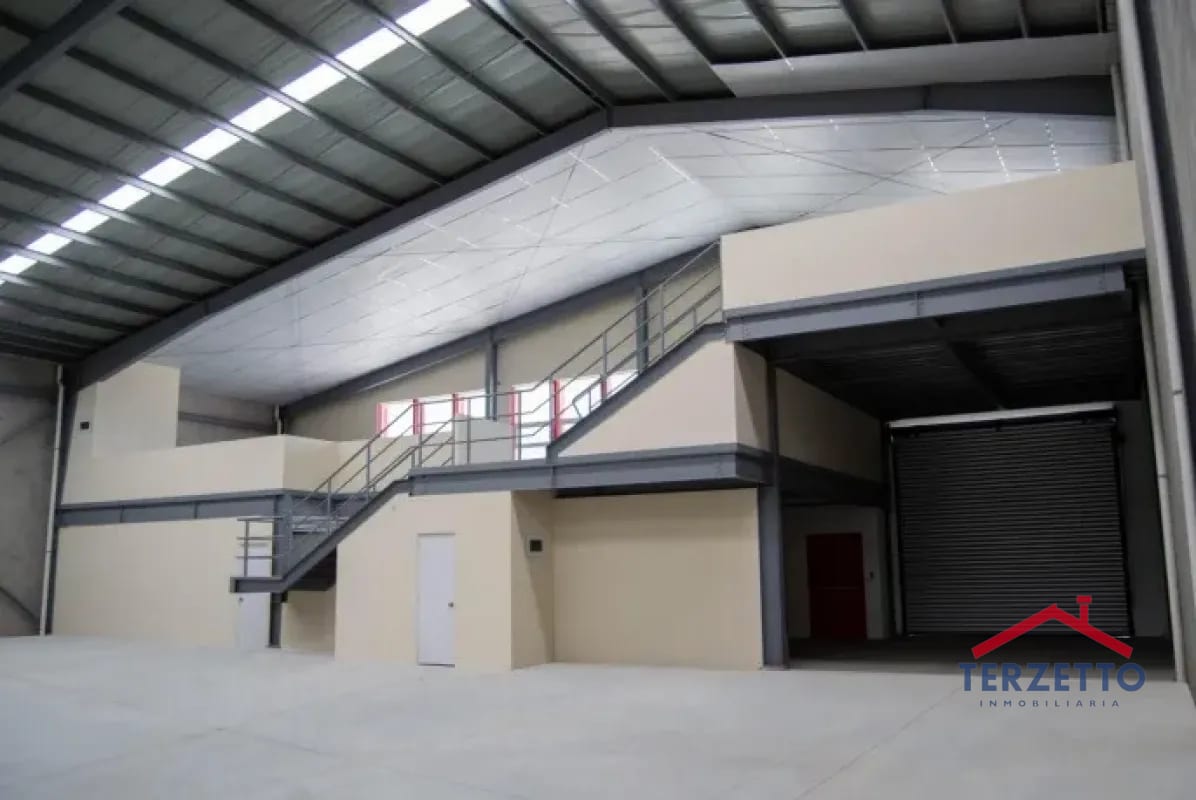 Ofibodegas Palín Escuintla — Bodega / Ofibodega en Alquiler en Palín, Escuintla — foto 4 de 7
