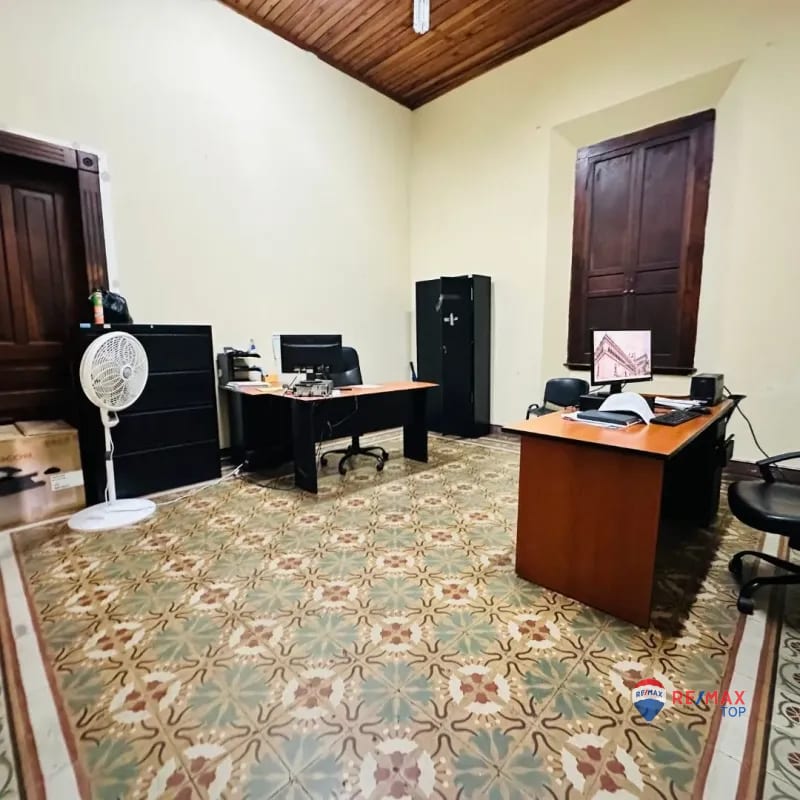 ZONA 1, CASA EN ZONA PATRIMONIAL — Casa en Venta en Zona 1, Guatemala, Ciudad — foto 4 de 7