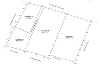 Alquiler de propiedad en zona 16 sobre calle hacia El Pulte, ideal para Comercio — Terreno en Alquiler en Zona 16, Guatemala, Ciudad — miniatura 1 de 2
