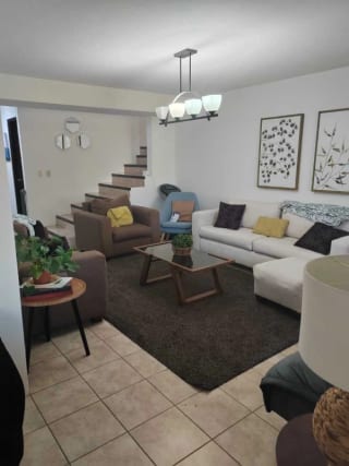 Casa en VENTA en Fontana III — Casa en Venta en La Fontana III, Carretera a El Salvador, Guatemala, Ciudad — miniatura 9 de 10