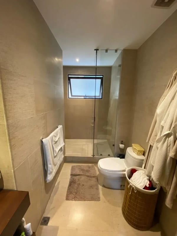 Lindo Apartamento en Alquiler Zona 14 — Apartamento en Alquiler en Tiffany 5ta Avenida, Zona 14, Guatemala, Ciudad — foto 6 de 8