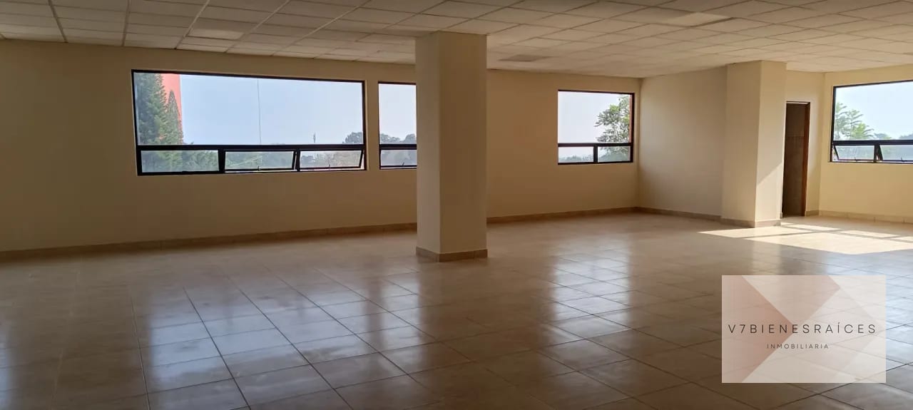 AMPLIAS OFICINAS EN RENTA — Oficina en Alquiler en Zona 13, Guatemala, Ciudad — foto 4 de 6