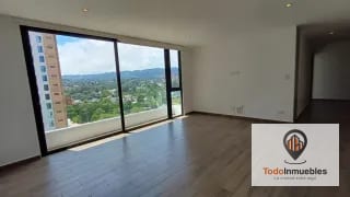 Apartamento en Renta en z15 Parque 15 — Apartamento en Alquiler en Parque 15, Zona 15, Guatemala, Ciudad — miniatura 1 de 12
