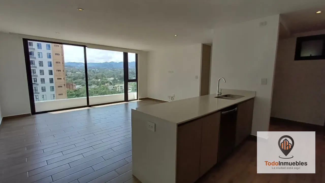 Apartamento en Renta en z15 Parque 15 — Apartamento en Alquiler en Parque 15, Zona 15, Guatemala, Ciudad — foto 12 de 12