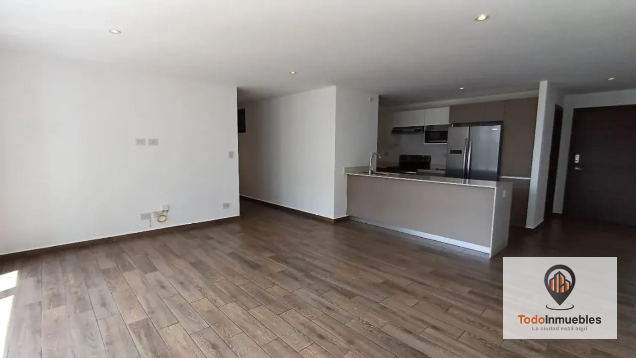 Apartamento en Renta en z15 Parque 15 — Apartamento en Alquiler en Parque 15, Zona 15, Guatemala, Ciudad — foto 11 de 12