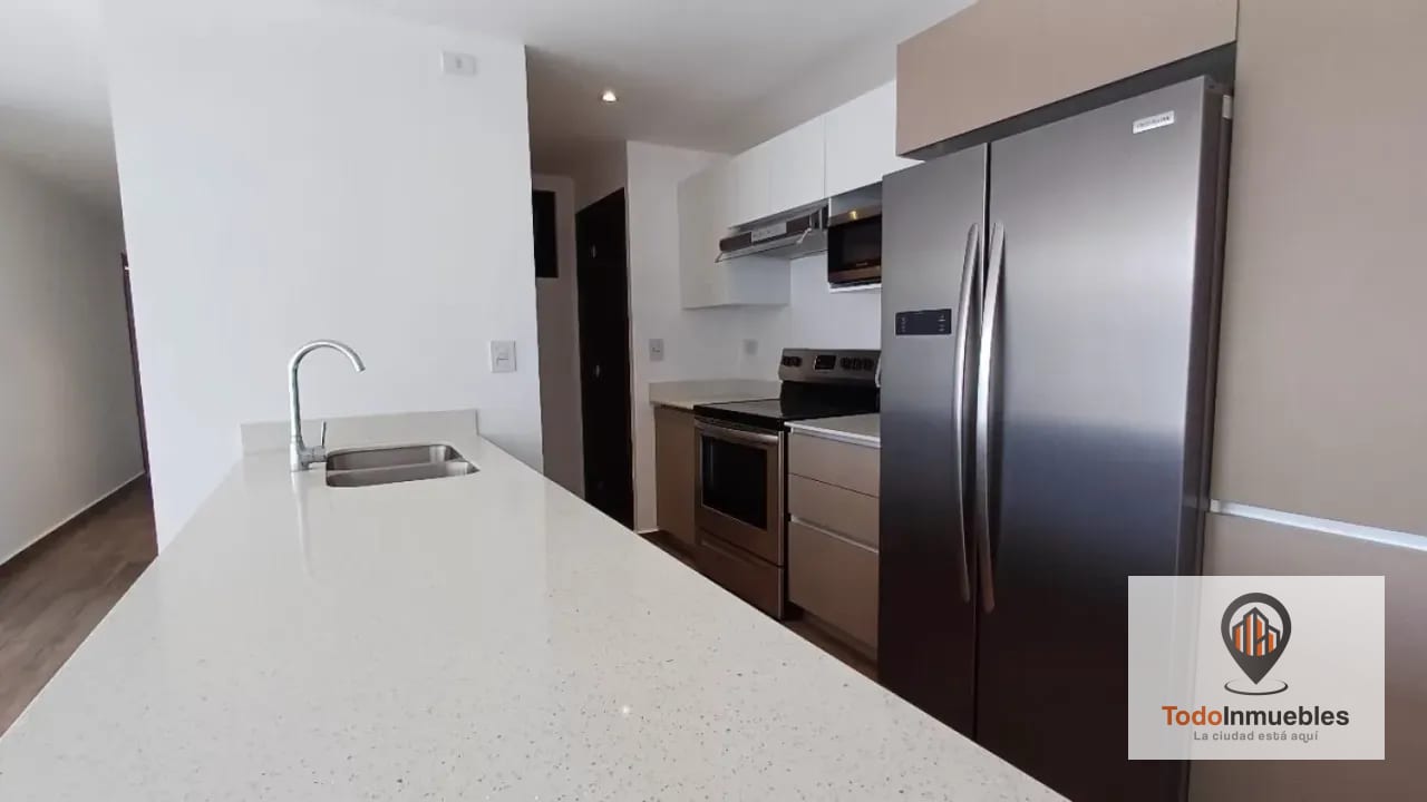 Apartamento en Renta en z15 Parque 15 — Apartamento en Alquiler en Parque 15, Zona 15, Guatemala, Ciudad — foto 10 de 12