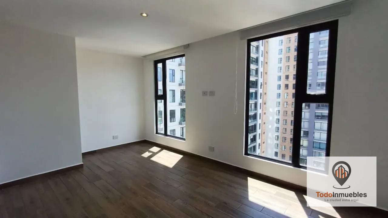 Apartamento en Renta en z15 Parque 15 — Apartamento en Alquiler en Parque 15, Zona 15, Guatemala, Ciudad — foto 9 de 12