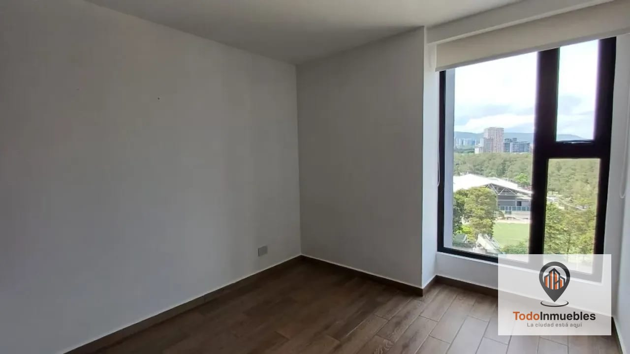 Apartamento en Renta en z15 Parque 15 — Apartamento en Alquiler en Parque 15, Zona 15, Guatemala, Ciudad — foto 8 de 12
