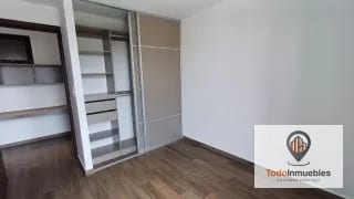 Apartamento en Renta en z15 Parque 15 — Apartamento en Alquiler en Parque 15, Zona 15, Guatemala, Ciudad — miniatura 7 de 12