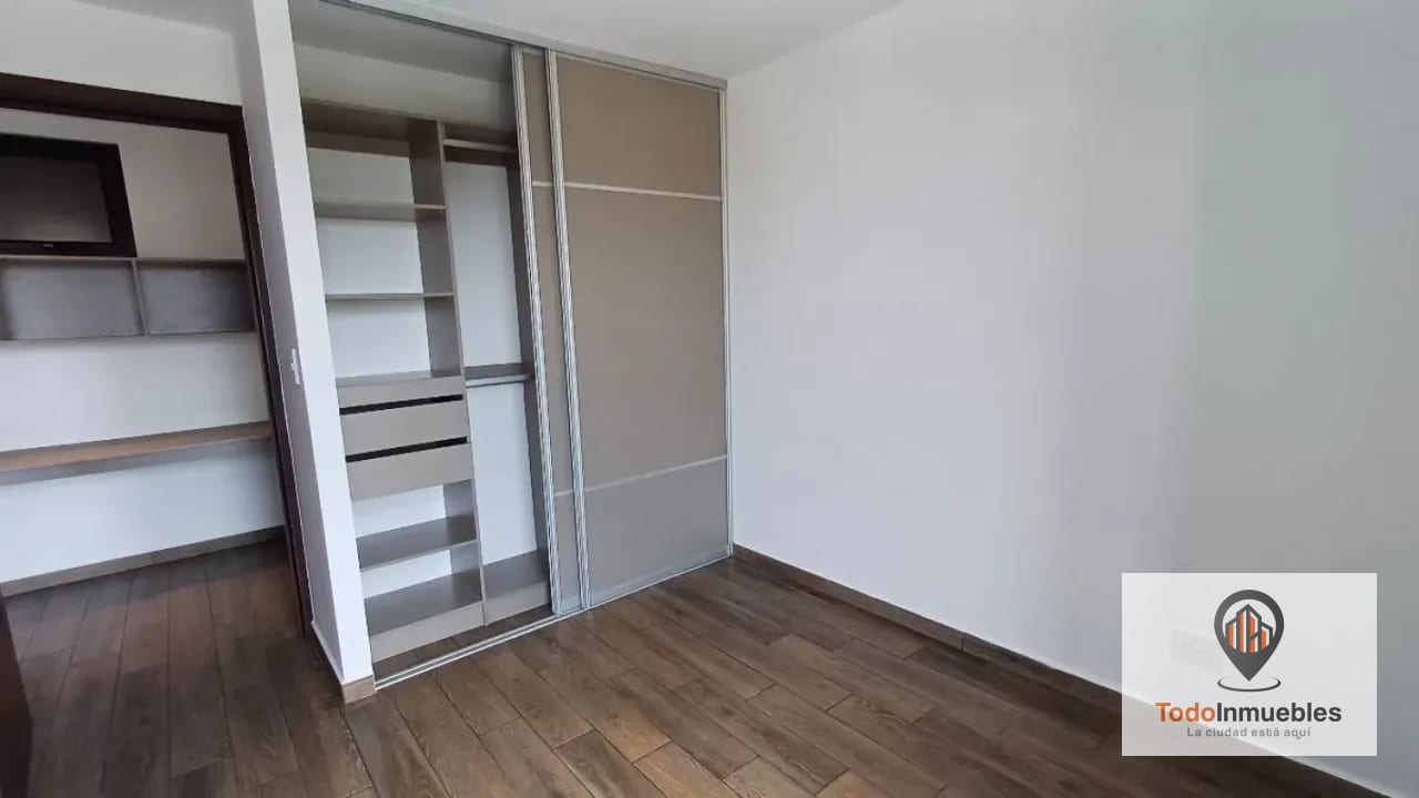 Apartamento en Renta en z15 Parque 15 — Apartamento en Alquiler en Parque 15, Zona 15, Guatemala, Ciudad — foto 7 de 12