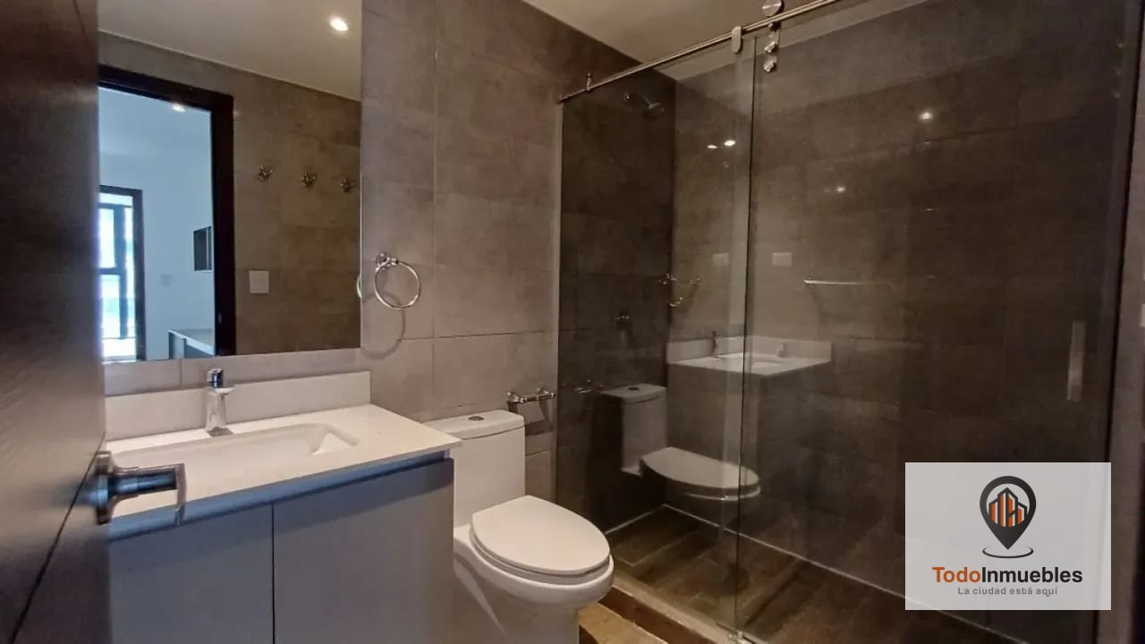 Apartamento en Renta en z15 Parque 15 — Apartamento en Alquiler en Parque 15, Zona 15, Guatemala, Ciudad — foto 6 de 12