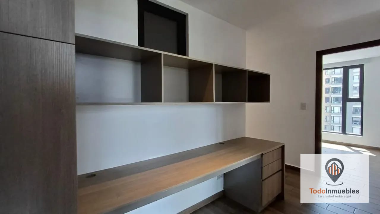 Apartamento en Renta en z15 Parque 15 — Apartamento en Alquiler en Parque 15, Zona 15, Guatemala, Ciudad — foto 5 de 12