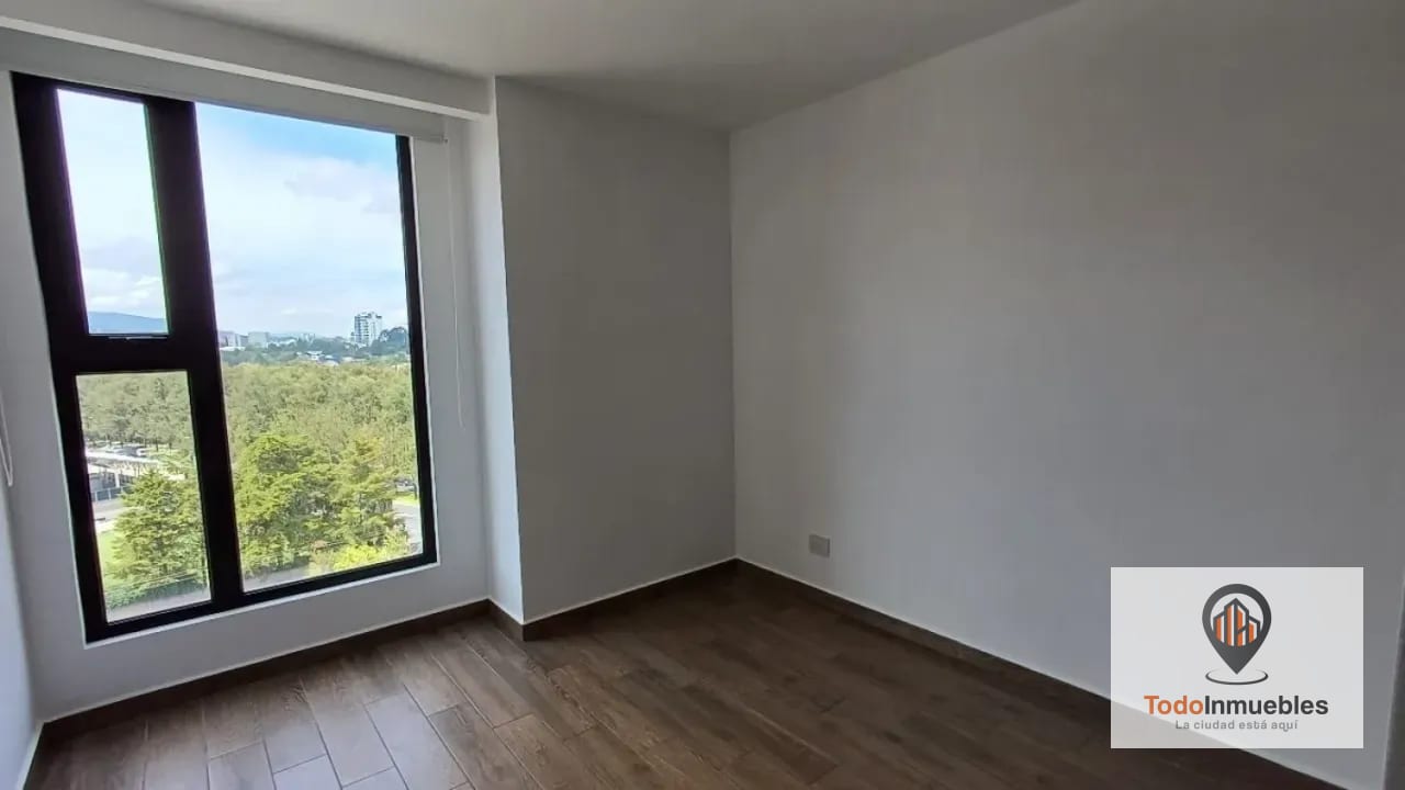 Apartamento en Renta en z15 Parque 15 — Apartamento en Alquiler en Parque 15, Zona 15, Guatemala, Ciudad — foto 3 de 12