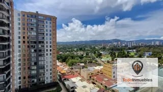 Apartamento en Renta en z15 Parque 15 — Apartamento en Alquiler en Parque 15, Zona 15, Guatemala, Ciudad — miniatura 2 de 12