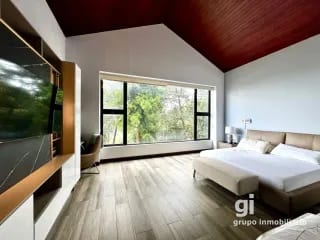 Casa en venta en Santa Rosalía con excelente distribución, jardín y pozo propio — Casa en Venta en Carretera a El Salvador, Guatemala, Ciudad — miniatura 5 de 15