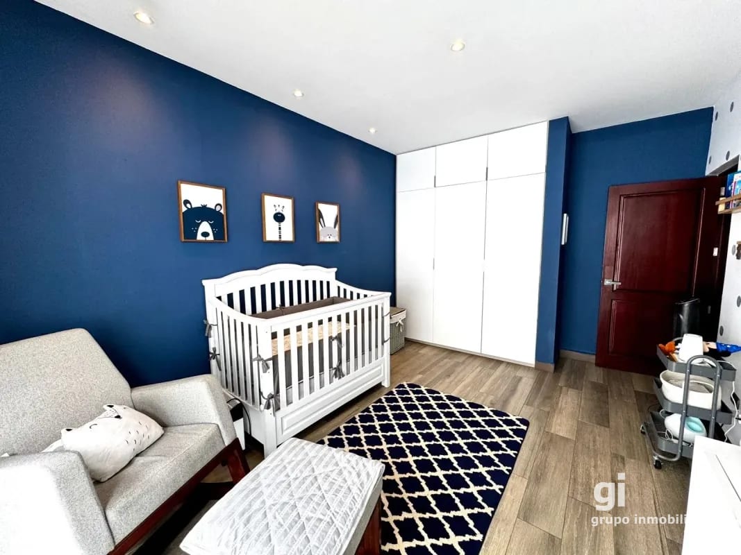 Casa en venta en Santa Rosalía con excelente distribución, jardín y pozo propio — Casa en Venta en Carretera a El Salvador, Guatemala, Ciudad — foto 6 de 15