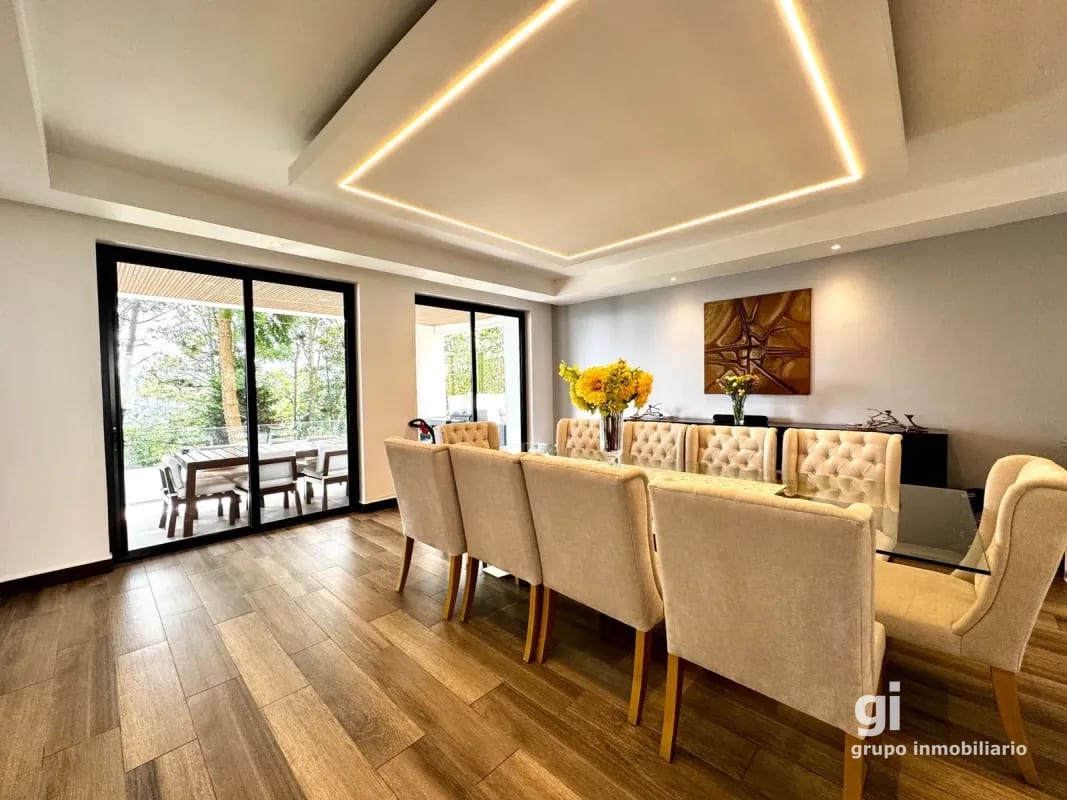 Casa en venta en Santa Rosalía con excelente distribución, jardín y pozo propio — Casa en Venta en Carretera a El Salvador, Guatemala, Ciudad — foto 9 de 15