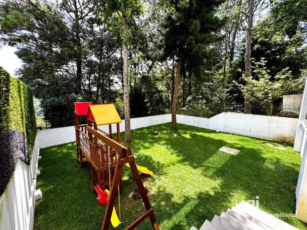 Casa en venta en Santa Rosalía con excelente distribución, jardín y pozo propio — Casa en Venta en Carretera a El Salvador, Guatemala, Ciudad — foto 14 de 15