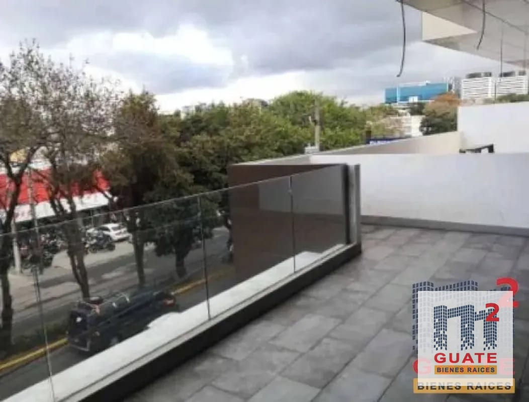 Oficina en Renta, Zona 09 — Oficina en Alquiler en Zona 9, Guatemala, Ciudad — foto 4 de 11